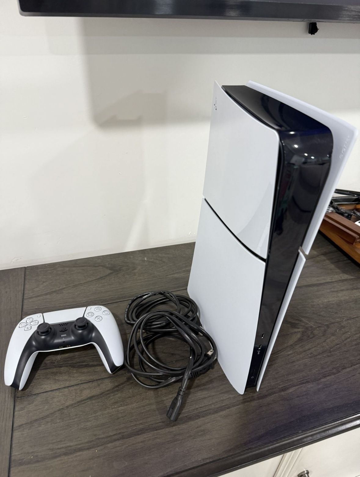 PlayStation 5 Slim