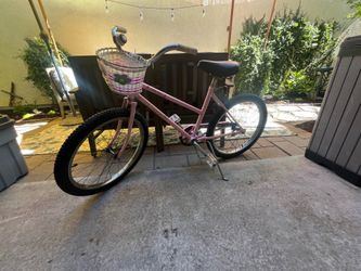 1985 Schwinn Hollywood 22”