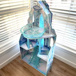KidKraft Disney Frozen Ice Castle Dollhouse