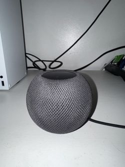 Apple HomePod Mini