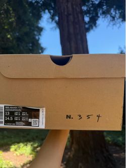 nike shoes