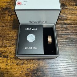 Smart Ring