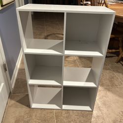 Shelving Unit