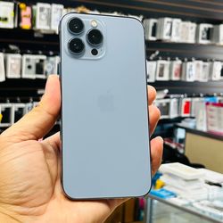 iPhone 13 pro max 128GB unlocked