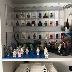 Large Lot Of Legos Selling Individuals Or You Can Bundle A Few