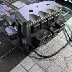 MoveMaster RSG - PC Gaming Controller