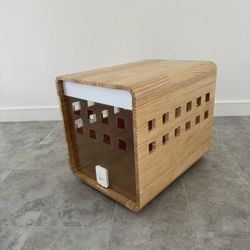 Modern Dog Crate