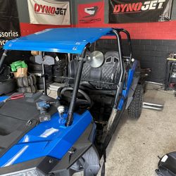 Rzr XP 1000 Or Turbo Roof 