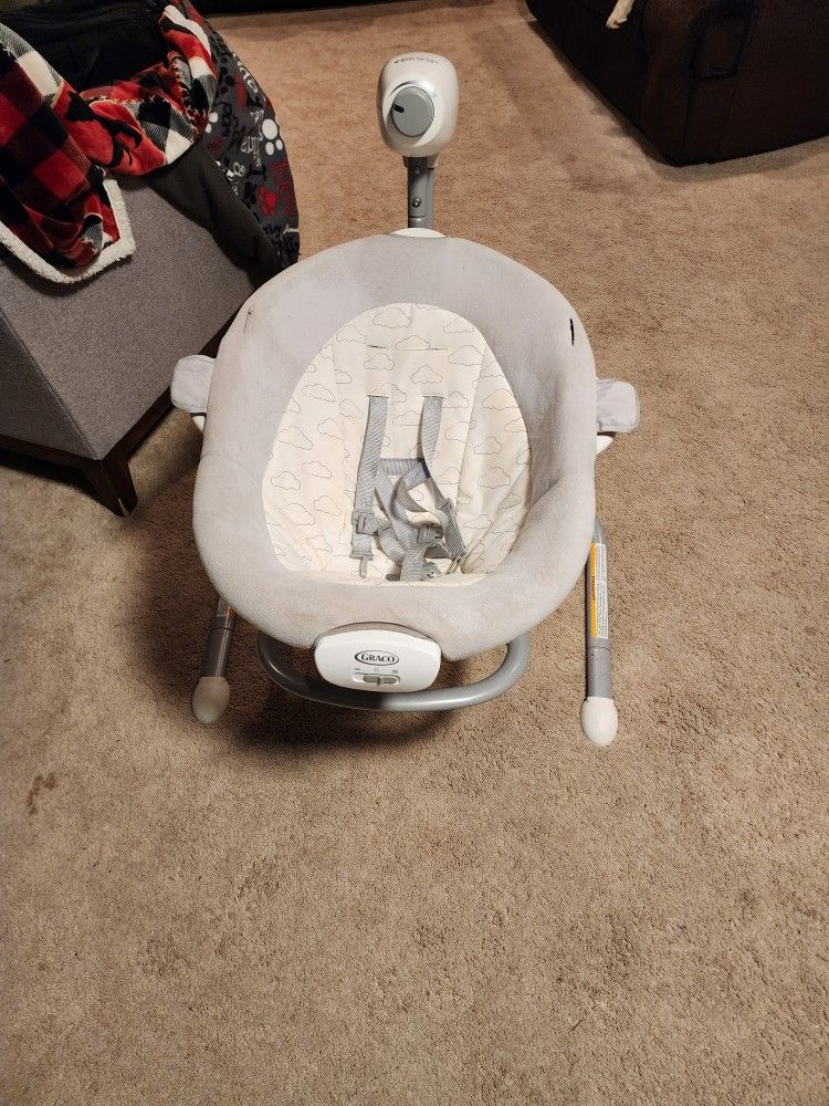 Baby Swing
