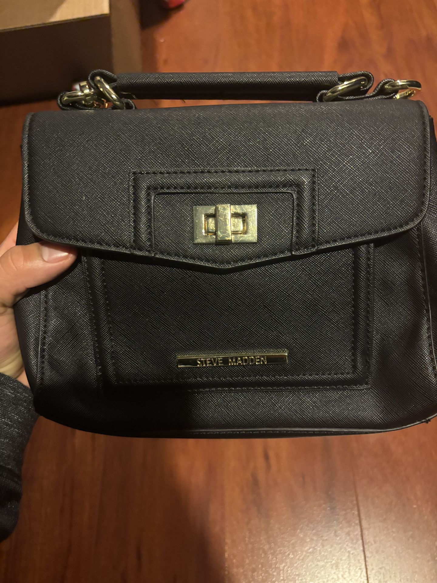 Steve madden Purse