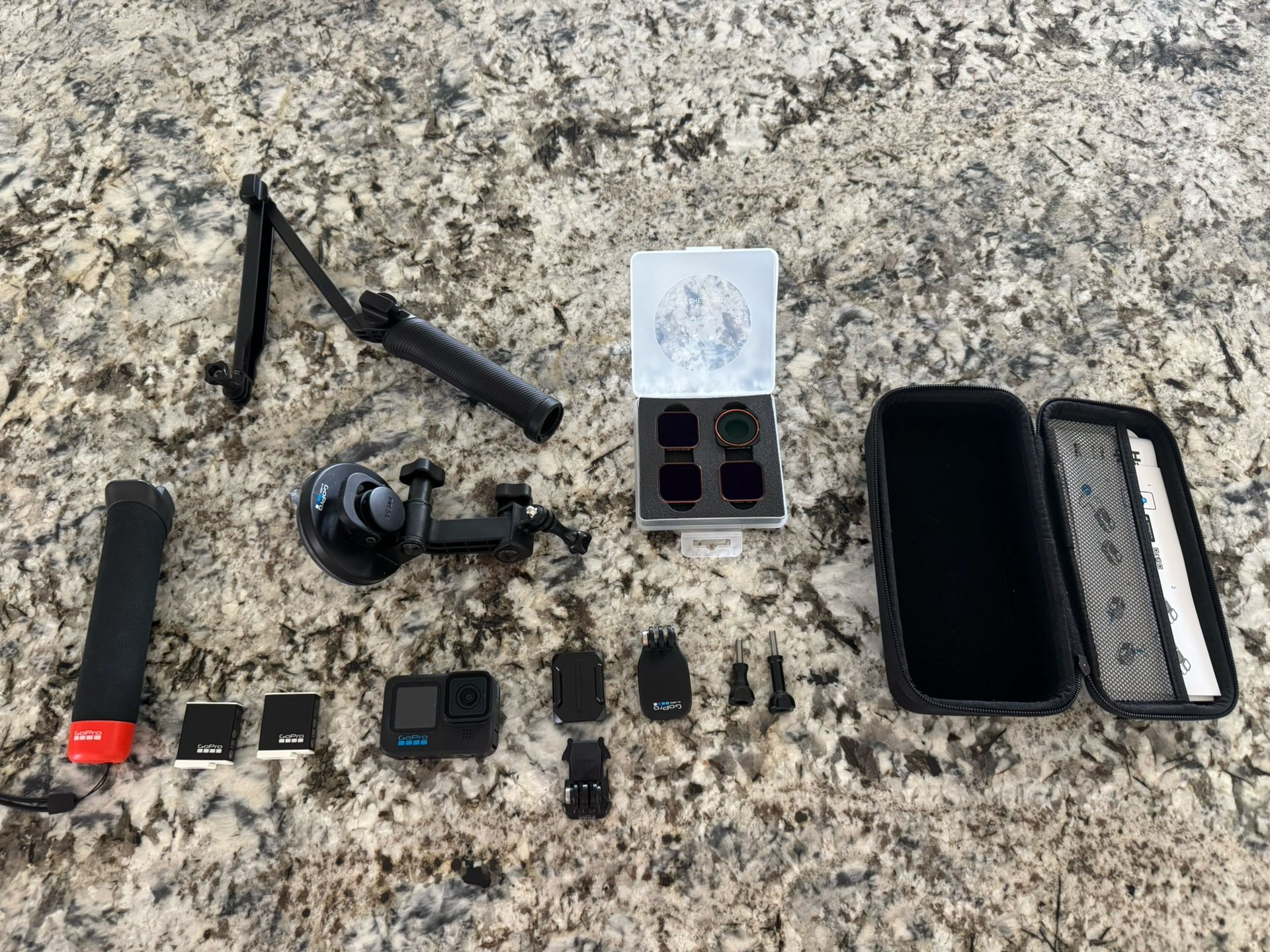 GoPro HERO 11 Bundle