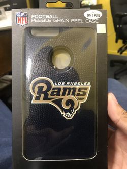 iPhone 7 Plus rams case