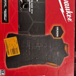 Milwaukee Heated Vest 