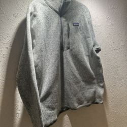 Patagonia Sweater 