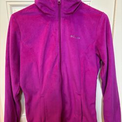 Columbia Fleece Adult