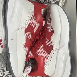 Alexander McQueen Oversized Runner