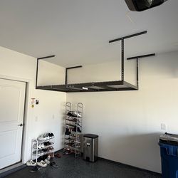 Garage Ceiling Rack