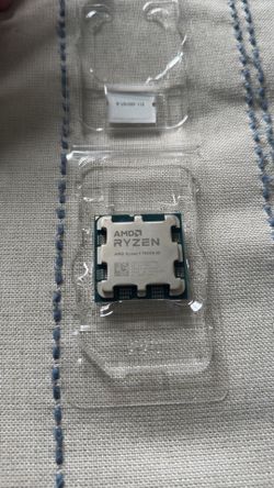 RYZEN 9 7950X3D