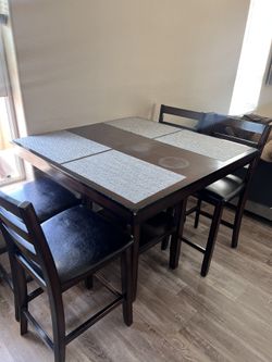 Kitchen Table