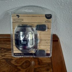 Fishing Reel