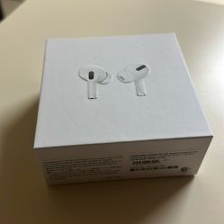 Apple AirPods Pro 2 - 2nd Gen