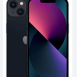 iPhone 13 unlocked 128gb