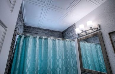 Ceiling Tiles