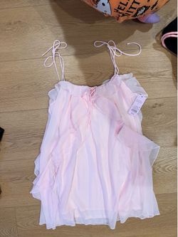 New with tags spring dress