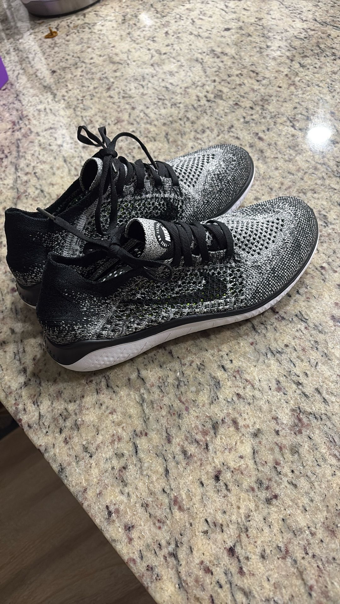 Women’s Nike Shoes 