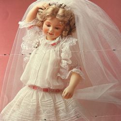 DOLL - by Maud Humphrey Bogart