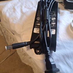 CHARGER DELL PC