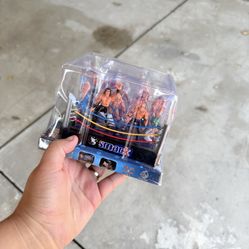 8 Dollars New Playset Toy 