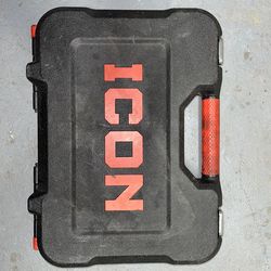 Icon master brake caliper set