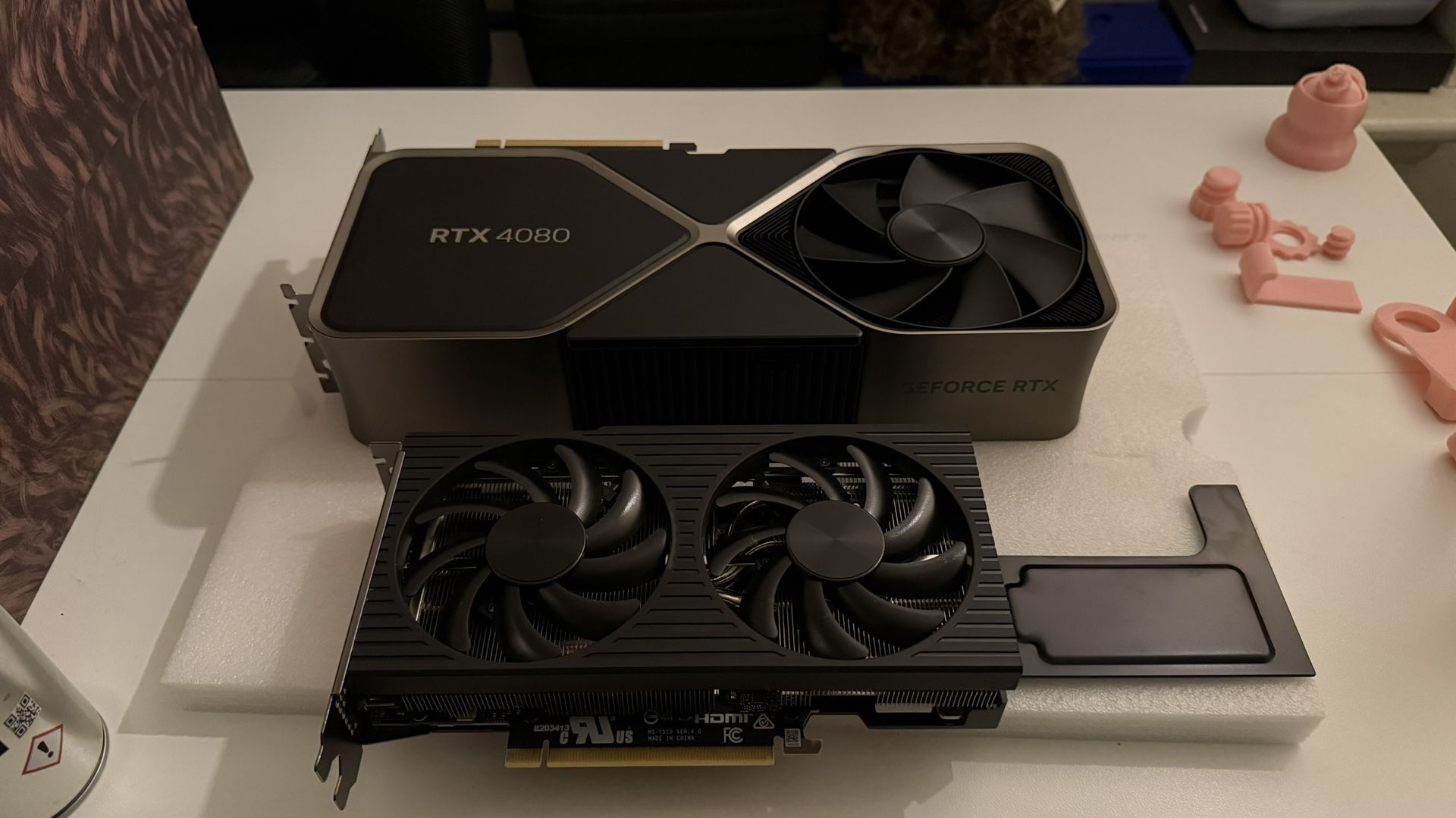 RTX 4060TI 8GB