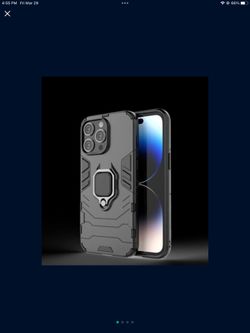 Apple IPhone 14 And 15 Pro, Plus, Promax Heavy Duty Case Available 