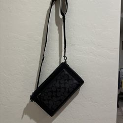 coach crossbody bag
