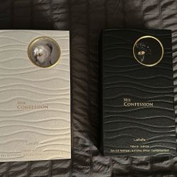 Perfume/Cologne (New)