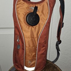 HIGH SIERRA HYDRATION WAVE 70