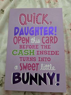 Easter Cards 4 of 8 Listings