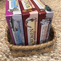 3 Trivia Games For Kids