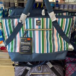 Dabney Lee Tote Bag 