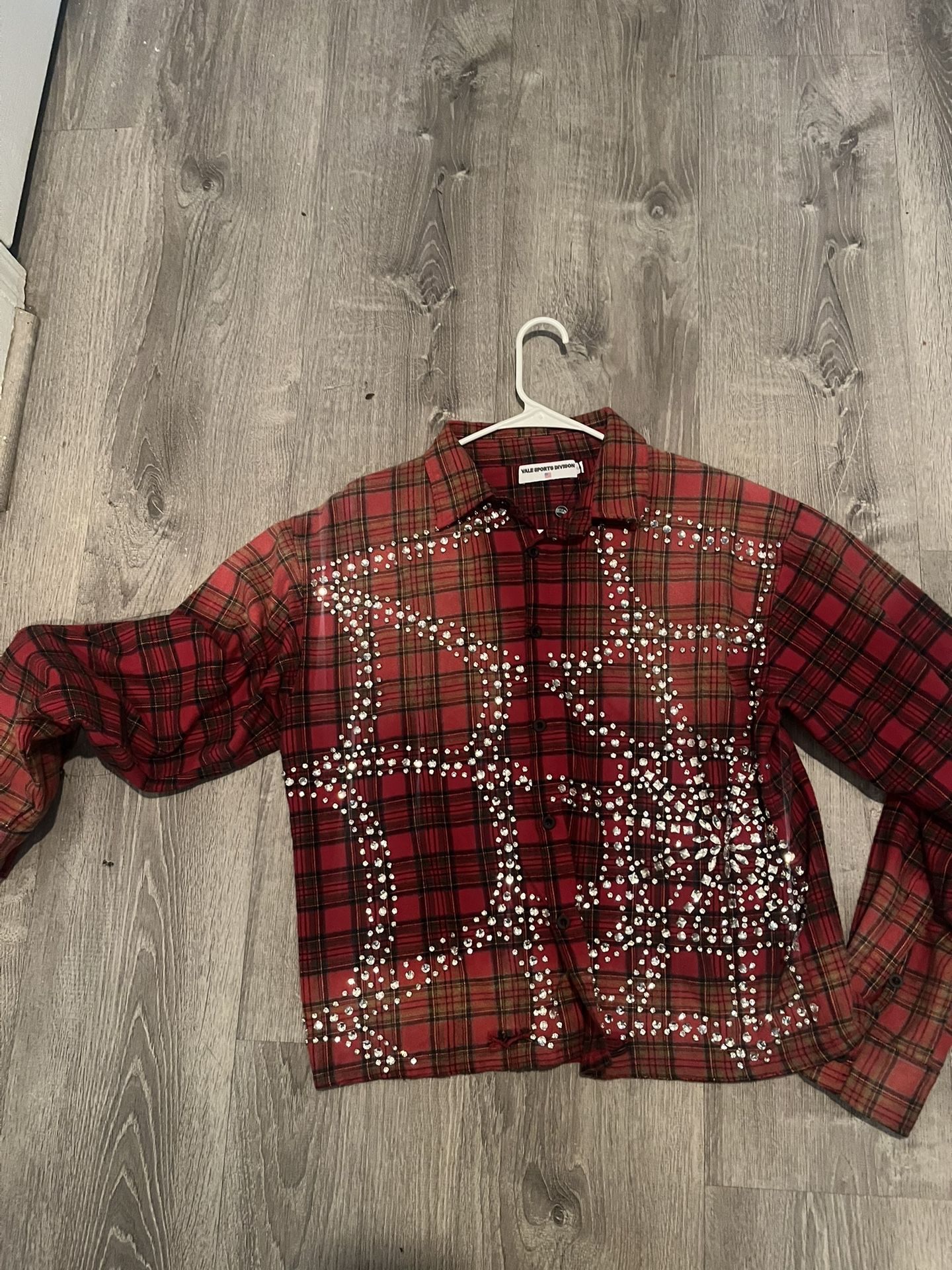 Vale Flannel