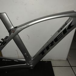 Trek Madone 9 Frameset