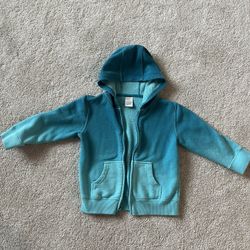 Toddler Boy Jacket 