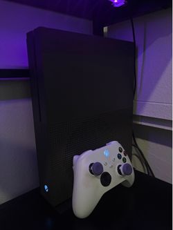 Xbox 1