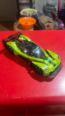 Lego