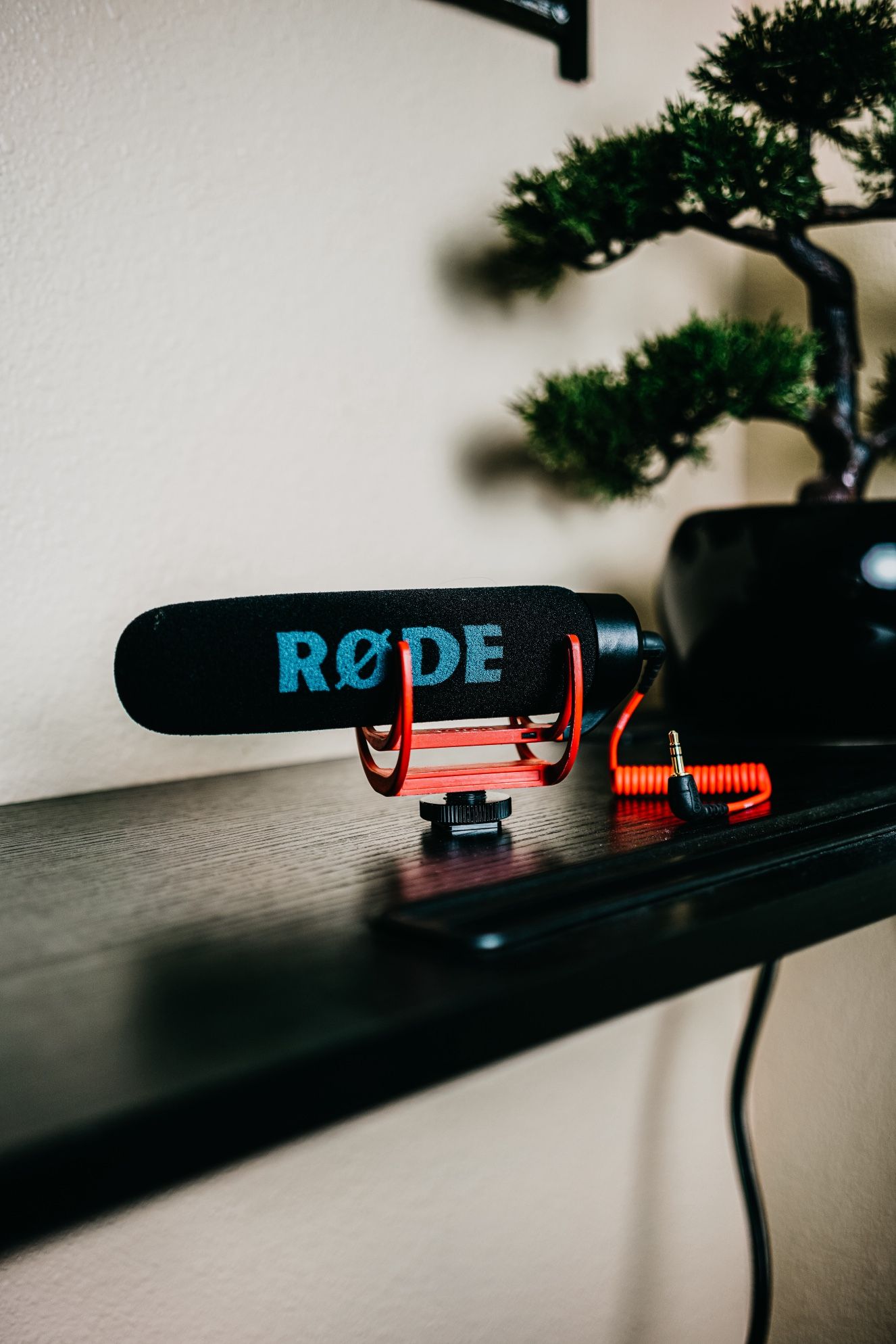 Rode Video Mic 🔥🔥🔥🔥🔥