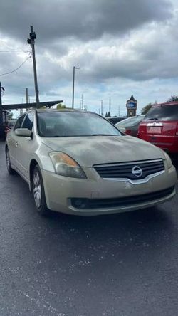 2009 Nissan Altima