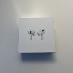 Airpods Pro Generation 1