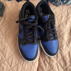 Nike Dunks